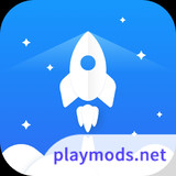 Fast Cleaner - junk& boost ram3.3.2_rowtechapk.com