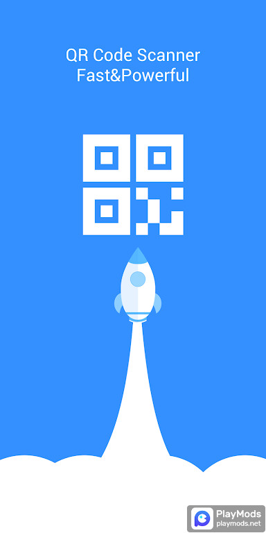 QRcode Scan screenshot image 3_Popularmodapk.com