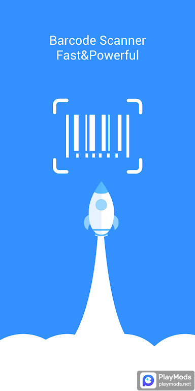 QRcode Scan screenshot image 1_Popularmodapk.com