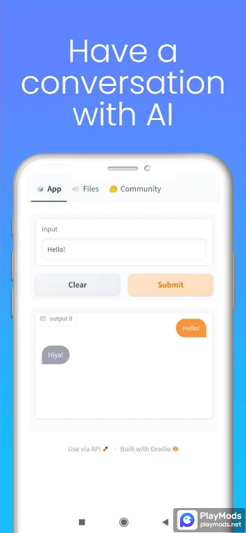 Chatteo screenshot image 2_Popularmodapk.com