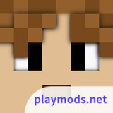 Skin Pack Maker for Minecraft PE3.4_rowtechapk.com