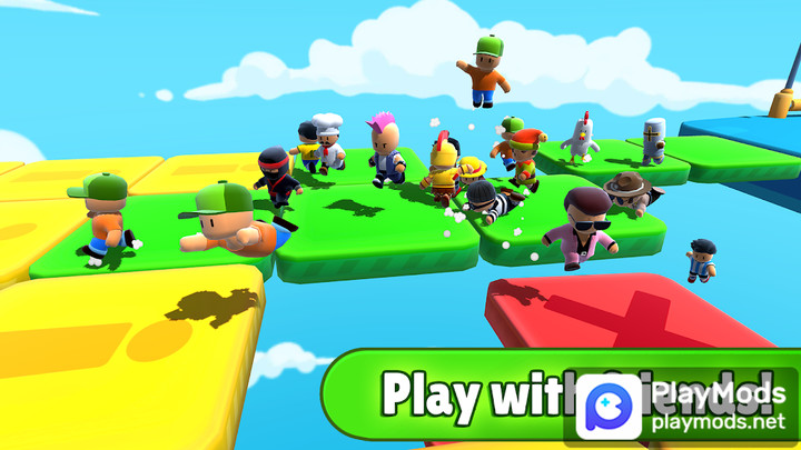 Stumble Guys<span>(mod menu)</span> screenshot image 3_Popularmodapk.com
