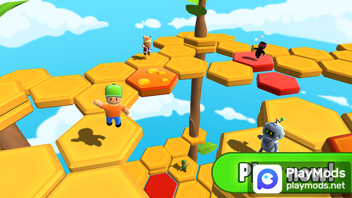 Stumble Guys<span>(mod menu)</span> screenshot image 2_Popularmodapk.com