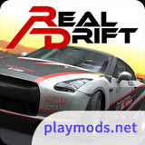 Real Drift Car Racing Lite5.0.8_rowtechapk.com