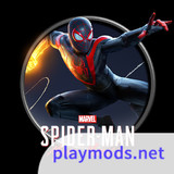 Marvel’s Spider-Man: Miles Morales(Cloud Gaming)1.4.6_rowtechapk.com