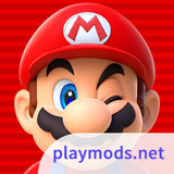 Super Mario Odyssey(Cloud Gaming)1.6.1_rowtechapk.com