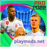 Pro Evolution Soccer 2021(Cloud Gaming)1.4.0_rowtechapk.com