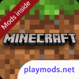 Mods for Minecraft_rowtechapk.com
