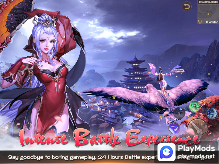 Zombie Road: Merge Shooter<span>(Unlimited Currency)</span> screenshot image 4_Popularmodapk.com