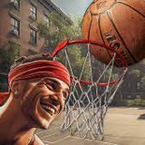 CRAZY Human Basketball Hoop1.0_rowtechapk.com