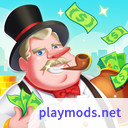 Idle Mall Tycoon - Business Em<span>(No Ads)</span>1.0.0_rowtechapk.com