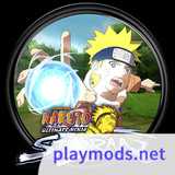 Naruto: Ultimate Storm<span>(No Ads)</span>1.63.70.6_rowtechapk.com
