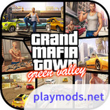 Gangster Theft Auto Crime City<span>(No Ads)</span>1.28_rowtechapk.com