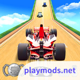 Formula Racing: Car Games<span>(Unlock all vehicles)</span>1.4.6_rowtechapk.com
