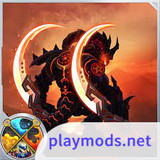 Heroes Infinity Super Heroes<span>(Unlock paid full version)</span>1.37.26_rowtechapk.com