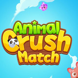 AnimalCrushMatch<span>(Classic elimination game)</span>3.6.20231128_rowtechapk.com