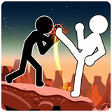 Stickman Shadow Warrior<span>(Unlimited money)</span>1.0.6_rowtechapk.com