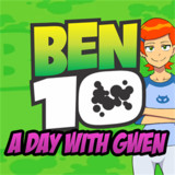 Ben 10: A Day With Gwen<span>(Free Download)</span>1.0_rowtechapk.com