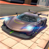 Extreme Car Driving Simulator7.6.1_rowtechapk.com