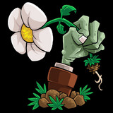 Plants vs. Zombies Hybrid V2.3<span>(Player-made)</span>2.5.0_rowtechapk.com