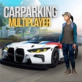 Car Parking Multiplayer<span>(Mod menu)</span>4.8.22.1_rowtechapk.com