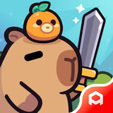 Capybara Go!<span>(No ads)</span>1.2.0_rowtechapk.com