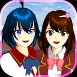 SAKURA School Simulator1.045.17_rowtechapk.com