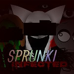 Sprunki (Infection Mode)<span>(User-made)</span>1.0_rowtechapk.com