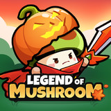 Mushroom Legend: Idle Hero<span>(No ads)</span>1.03.008_rowtechapk.com