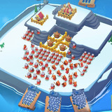 Island Raid<span>(No Ads)</span>1.3.2_rowtechapk.com