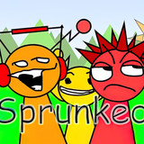Sprunki-Sprunked<span>(Player-made)</span>1.0_rowtechapk.com