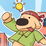 Doggie Startup Journey<span>(No ads)</span>1.0_rowtechapk.com