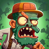 Crazy Zombie Shooter<span>(Unlimited Money)</span>1.0_rowtechapk.com