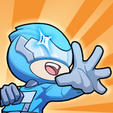 Merge Merge Defense : Survival<span>(No ads)</span>1.0.59_rowtechapk.com