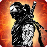 Shadow Of The Ninja Warrior<span>(Unlimited Money)</span>0.7_rowtechapk.com