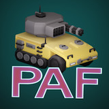 PAF: Power and Fury<span>(no ads)</span>0.2_rowtechapk.com
