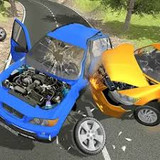 Mountain Car Crash Simulator<span>(Ad-free rewards)</span>1.007_rowtechapk.com