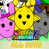 Sprunki Solar Edition<span>(Built-in Modules)</span>1.1.1_rowtechapk.com