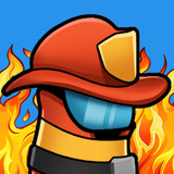 Pyro Panic<span>(Unlimited Money)</span>1.0.0_rowtechapk.com