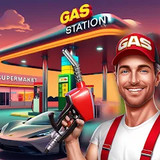 Grocery & Gas Money Simulator<span>(Free purchase)</span>1.0.1_rowtechapk.com