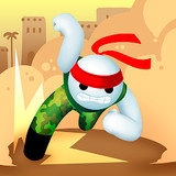 Commando Snake<span>(Unlimited Money)</span>0.1.0_rowtechapk.com