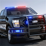 Bumper Cops<span>(Unlimited Money)</span>3.24_rowtechapk.com