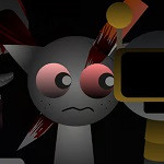 sprunki阶段七<span>(Player-made)</span>2.0_rowtechapk.com