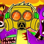 Sprunki-寄生虫系列<span>(Player-made)</span>1.1.1_rowtechapk.com