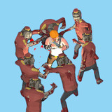 Apocalypse Shoot Adventure<span>(NO ADS)</span>1.0.11_rowtechapk.com