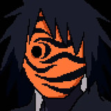 像素火影(luogai)<span>(Player-made)</span>luogai12.17_rowtechapk.com