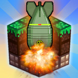 City Destroyer: Master Craft<span>(NO ADS)</span>0.0.6_rowtechapk.com