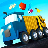 Garbage Truck: Junkyard Keeper<span>(NO ADS)</span>0.0.12_rowtechapk.com