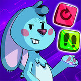 Glitch Hero: Coding Games Kids<span>(Hero damage increased)</span>24.12.013_rowtechapk.com