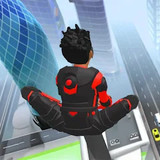 Super Hero Fight: Flying Game<span>(Unlimited Money)</span>0.2_rowtechapk.com